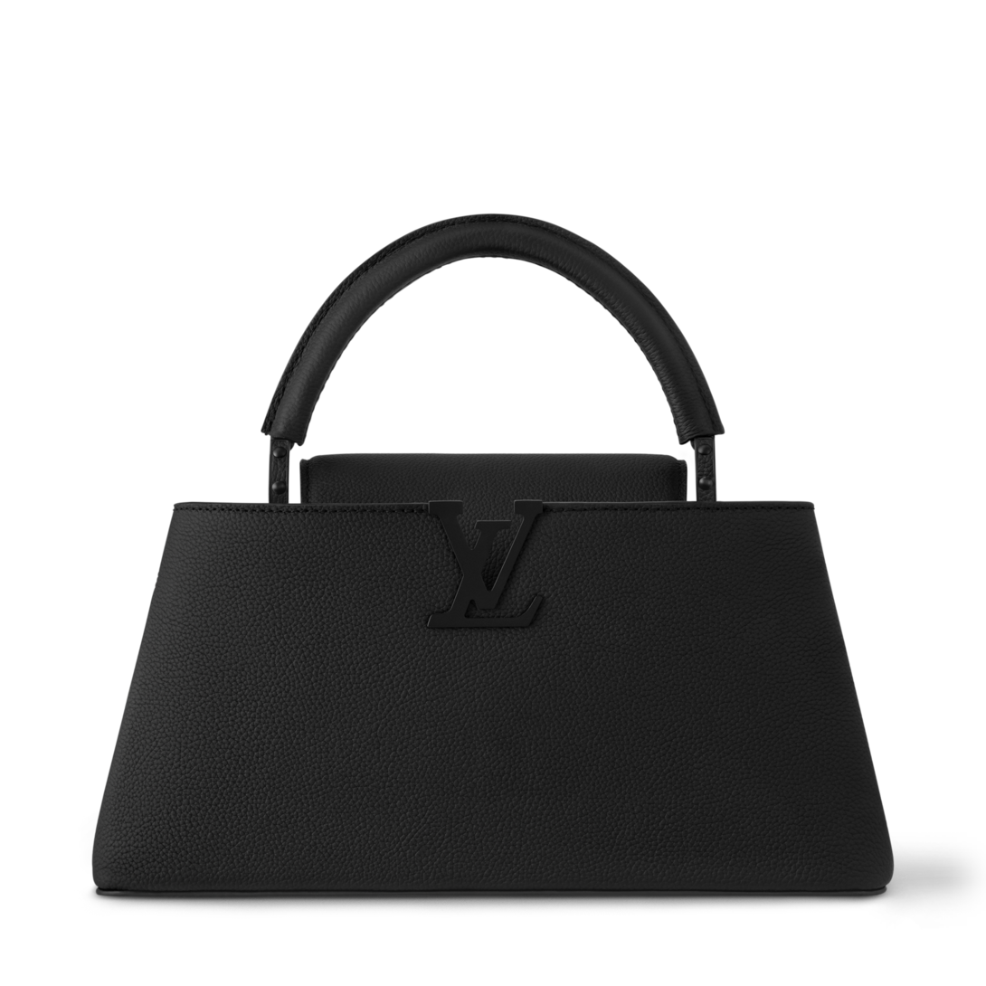 Capucines East-West MM Capucines - Women - Handbags | LOUIS VUITTON ®